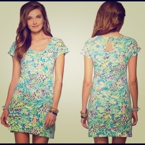Lilly Pulitzer Daniella Dress